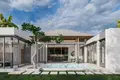 Villa 3 pièces 261 m² Ban Bang Ku, Thaïlande