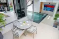 3-Schlafzimmer-Villa 316 m² Choeng Thale, Thailand
