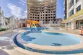 Appartement 3 chambres  Alanya, Turquie