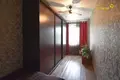 Apartamento 3 habitaciones 54 m² Minsk, Bielorrusia