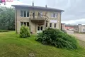Gewerbefläche 1 200 m² Kedahnen, Litauen