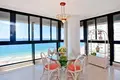Wohnung 3 Schlafzimmer 135 m² Benidorm, Spanien