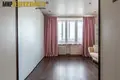 Mieszkanie 2 pokoi 69 m² Mińsk, Białoruś