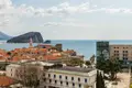 Wohnung 2 Schlafzimmer 72 m² Budva, Montenegro