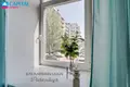 Apartamento 3 habitaciones 52 m² Vilna, Lituania