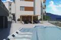 Wohnung 1 Schlafzimmer 56 m² Tivat, Montenegro