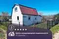 House 54 m² Starobinski sielski Saviet, Belarus