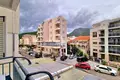 1 bedroom apartment 58 m² in Budva, Montenegro