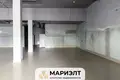 Sklep 226 m² w Mińsk, Białoruś