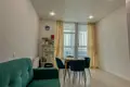 Appartement 1 chambre 28 m² Minsk, Bélarus