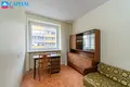 Apartamento 4 habitaciones 64 m² Birstonas, Lituania