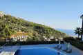 Appartement 3 chambres  Alanya, Turquie