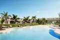 2 bedroom apartment 89 m² Mijas, Spain