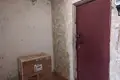 Apartamento 1 habitación 42 m² okrug Polyustrovo, Rusia