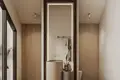 Квартира 2 комнаты 78 м² Убуд, Индонезия