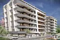 4 room apartment 60 m² Alanya, Turkey