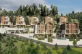 4 bedroom Villa 225 m² Alanya, Turkey