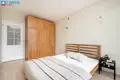 Квартира 2 комнаты 46 м² Вильнюс, Литва