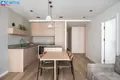 Wohnung 3 zimmer 72 m² Vilnius, Litauen
