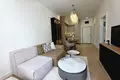Apartamento 1 habitacion 52 m² Becici, Montenegro