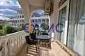 Appartement 2 chambres 62 m² Sveti Vlas, Bulgarie