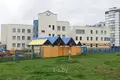 Mieszkanie 4 pokoi 115 m² Mińsk, Białoruś