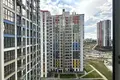 Apartamento 1 habitación 30 m² Minsk, Belarús