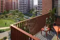 Mieszkanie 1 pokój 45 m² Londyn, Wielka Brytania