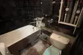 Wohnung 2 zimmer 43 m² Minsk, Belarus