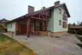 Cottage 222 m² Marjaliva, Belarus