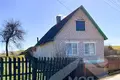 Casa 43 m² Zalieski sielski Saviet, Belarús
