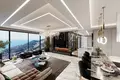 Villa de 5 habitaciones 141 m² Alanya, Turquía