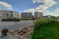 3 room apartment 86 m² Minsk, Belarus