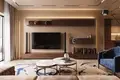 Studio apartment 42 m² Dubai, UAE