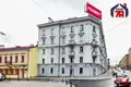 2 room apartment 67 m² Minsk, Belarus