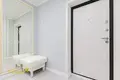 Appartement 3 chambres 86 m² Minsk, Bélarus