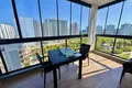 2 bedroom apartment 115 m² Mezitli, Turkey