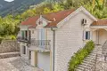 6 bedroom villa 278 m² Stoliv, Montenegro