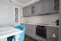 Квартира 2 комнаты 71 м² Минск, Беларусь