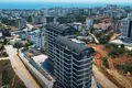 1 bedroom apartment 65 m² Alanya, Turkey