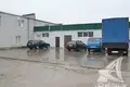 Warehouse 205 m² in Brest, Belarus