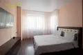 Wohnung 2 zimmer 59 m² Kopishche, Belarus