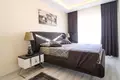 Квартира 1 комната 111 м² Алания, Турция