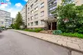 Wohnung 1 zimmer 33 m² Vilnius, Litauen