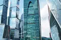 Commercial property 555 m² in Moscow, Russia