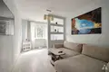 Wohnung 2 zimmer 51 m² Riga, Lettland
