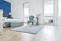 6 room apartment 131 m² Poznan, Poland