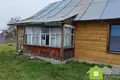 Casa 58 m² Dvaryscanski siel ski Saviet, Bielorrusia