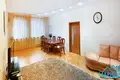 3 room apartment 92 m² Minsk, Belarus