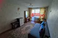 2 room apartment 50 m² Hrodna, Belarus